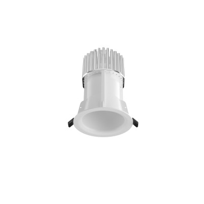 i-LèD Maestro - Quantum - Quantum-R arrayLED 25 W 700 mA - Circle recessed ceiling spotlight