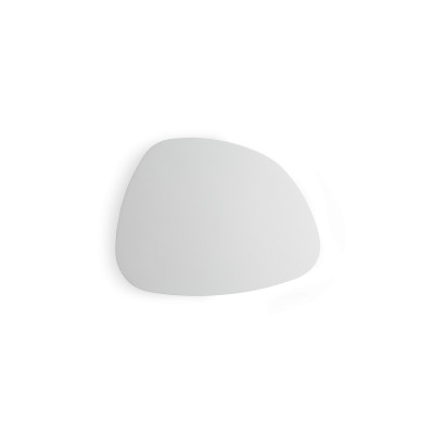 Ideal Lux - Minimal - Peggy AP S LED - Modern LED wall light - White - LS-IL-257235 - Warm white - 3000 K - Diffused