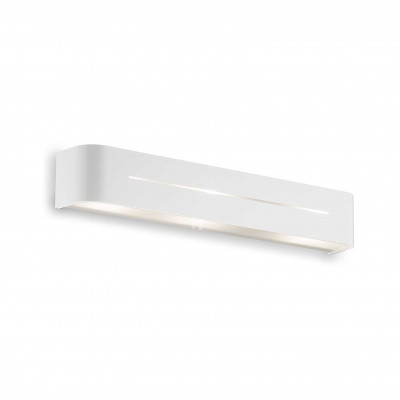 Ideal Lux - Minimal - POSTA AP3 - Applique - White - LS-IL-051970