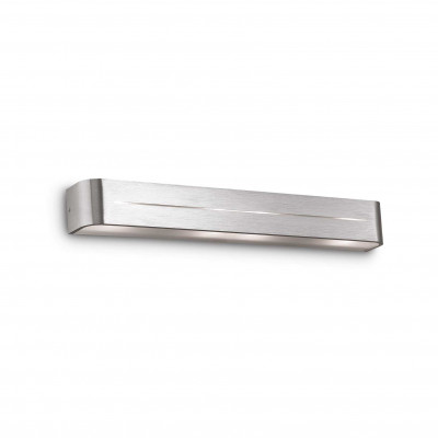 Ideal Lux - Minimal - POSTA AP4 - Applique - Aluminium - LS-IL-009957