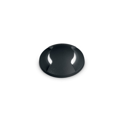 Ideal Lux - Outdoor - Way Two Sides FA LED - Recessed spotlight with double emission - Black - LS-IL-269702