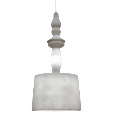 Karman - Ali & Baba - Alibabig D50 SP - Design chandelier - White - LS-KR-SE616V-INT
