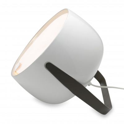 Karman - Karman lampade collezione - Bag TE - Glossy White - LS-KR-HP154ABINT