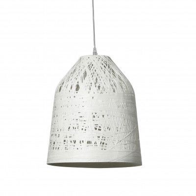 Karman - Karman lampade collezione - Black Out D35 SP OUT - White - LS-KR-SE1011BEXT