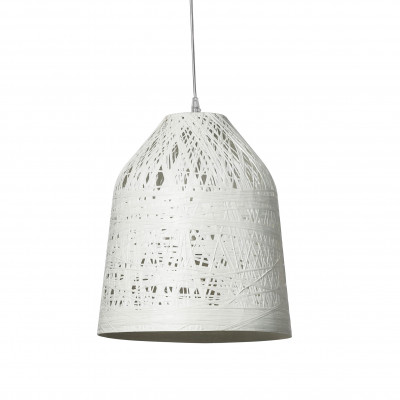 Karman - Karman lampade collezione - Black Out D50 SP OUT - White - LS-KR-SE1012BEXT