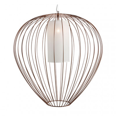 Karman - Karman lampade collezione - Cell D84 SP OUT - Bronze - LS-KR-SE613BMEXT