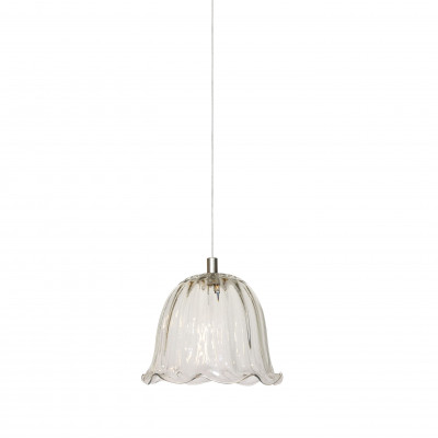 Karman - Karman lampade collezione - Ceraunavolta H SP - Transparent - LS-KR-SE1345SINT