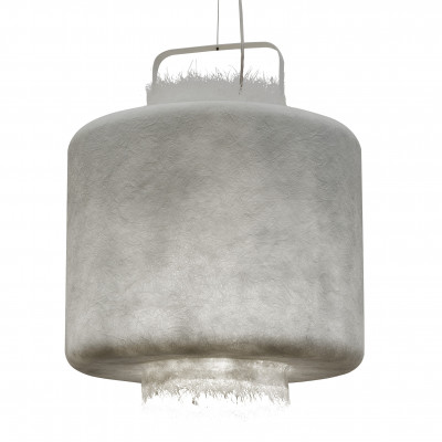 Karman - Karman lampade collezione - Kimono H70 SP OUT - White - LS-KR-SE635V-EXT