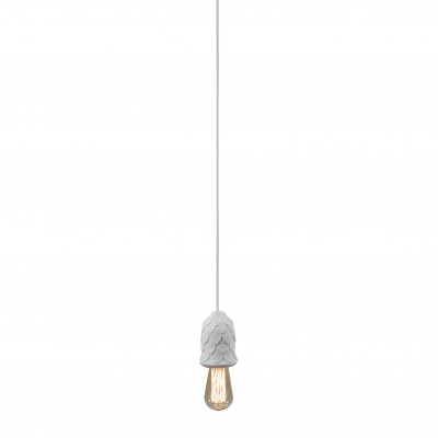 Karman - Zoo - Sherwood SP - Design chandelier - Matt White - LS-KR-SE151ABINT