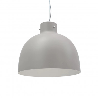 Kartell - House Lights - Bellissima SP - Chandelier modern - Taupe - LS-KA-0945029
