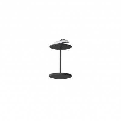 Linea Light - Stilo - Stilo 13 PL LED - Black RAL 9005 - Diffused