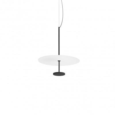 Linea Light - Stilo - Stilo 35 SP LED - Black RAL 9005