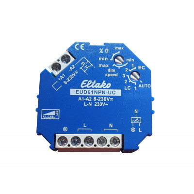 Linea Light - Accessories Linea Light - KIT DIMMER LED 8-230V 150W