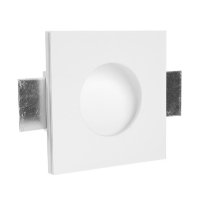 Linea Light - Gypsum - Gypsum WR1 FA LED - Recessed marker spotlight - White - LS-LL-60813N00 - Natural white - 4000 K - Diffused