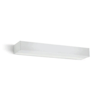Linea Light - Kioo - Kioo M AP - Lamp - White - LS-LL-7906 - Warm white - 3000 K - Diffused