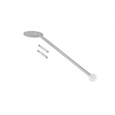 Linea Light - Systems and cables - Distanziatore_mono system - Spacer Kit - Grey - LS-LL-TR4114-5