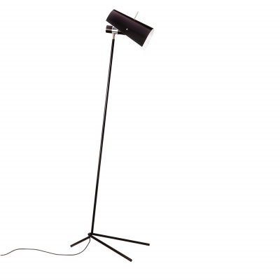 Nemo - Stelo - Claritas PT - Floor light minimal - Black - LS-NL-CLA-ENN-21