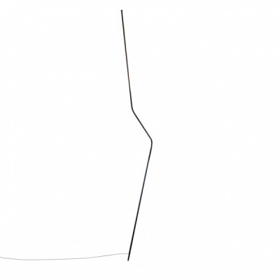 Nemo - Stelo - Neo PT LED - Floor light minimal - Black - LS-NL-NEO-LNN-21 - Super warm - 2700 K - Diffused