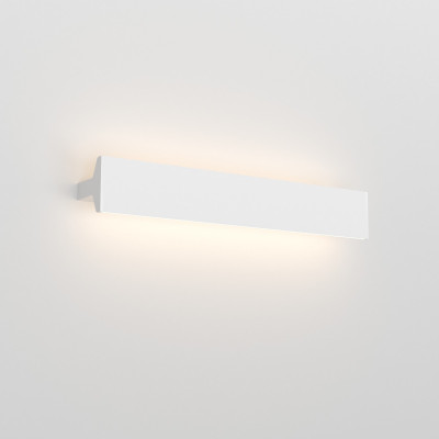 Rotaliana - Ipe - Ipe W3 AP LED - Wall light with indirect light - Matt White - LS-RO-1IPW3LED63ZL0 - Super warm - 2700 K - Diffused