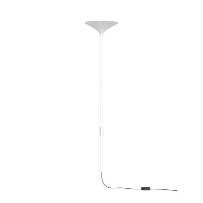 Rotaliana - Sunset Magic  - Sunset W1 AP - Indirect light wall lamp - Matt White - LS-RO-1SNW100063EL1 - Super warm - 2700 K - Diffused