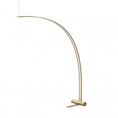 Tooy - Nastro - Nastro 563.64 PT LED - Brass / beige - LS-TO-563.64C22C41IND - Super warm - 2700 K - Diffused