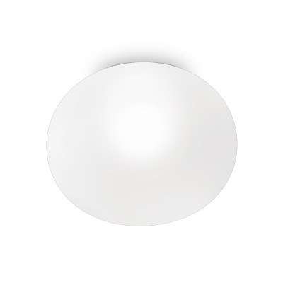 Vistosi - Lucciola - Lucciola PL L - Ceiling light modern - Satin white - LS-VI-LUCCIPL000G00BC-BCSTE271CE