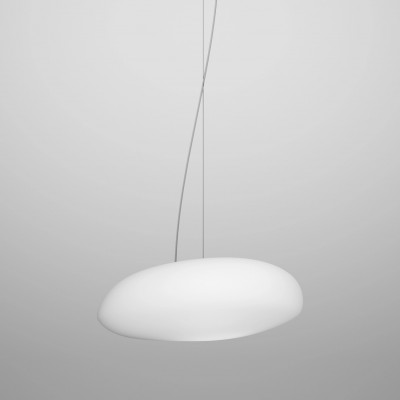 Vistosi - Neochic - Neochic SP M - Chandelier - Satin white - LS-VI-SPNEOCHBCNI