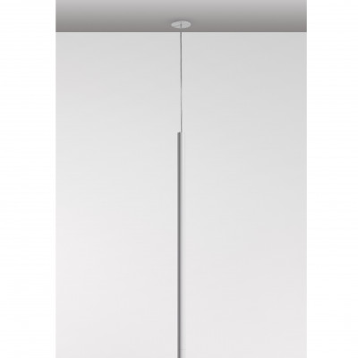 Axolight - Urban - Virtus SP RE - Suspension encastrable - Blanc opaque - LS-AX-E21014071X - Très chaud - 2700 K