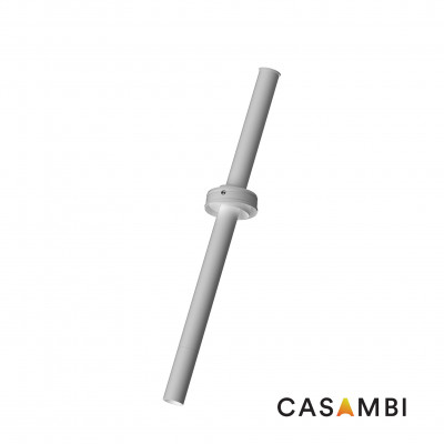 Faro - Indoor - Faro Architectural - Izar 8W FA LED - Blanc - LS-FR-090092711W - Très chaud - 2700 K - 15°