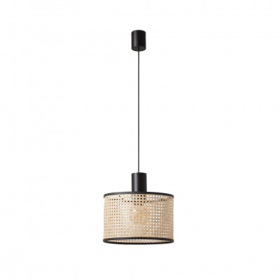 Faro - Indoor - Weave - Mambo SP M - Suspension design taille moyenne - Noir - LS-FR-64315-48