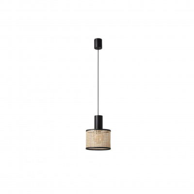 Faro - Indoor - Weave - Mambo SP S - Suspension petite - Noir - LS-FR-64315-47