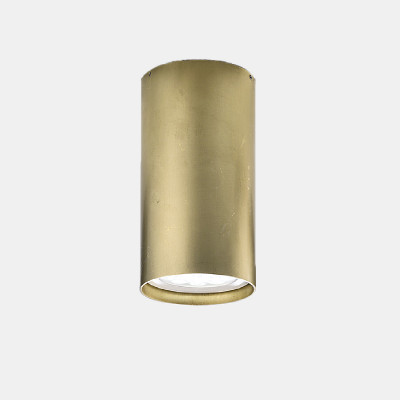 Il fanale - Essential - Girasoli PL L - Lampe de plafond - Laiton - LS-IF-208-01-ON