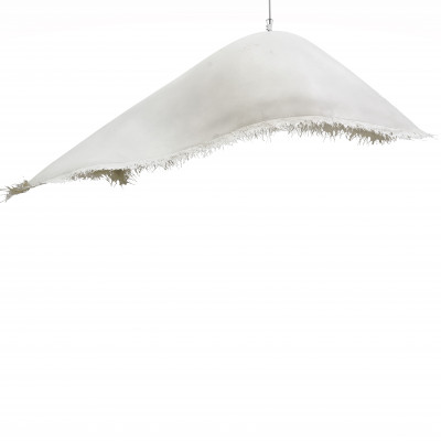 Karman - Karman lampade collezione - Moby Dick D150 SP - Blanc - LS-KR-SE647G