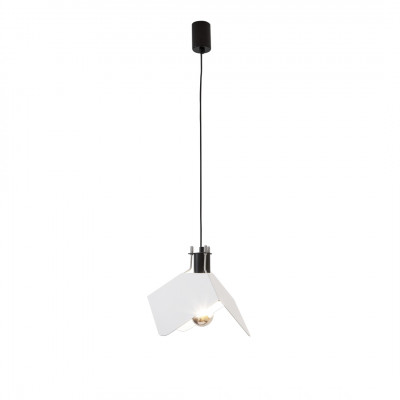 Stilnovo - Triedro - Triedro SP - Suspension design - Blanc - LS-LL-8995
