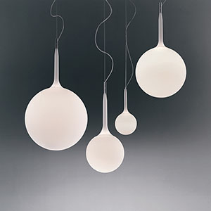 Artemide chandelier
