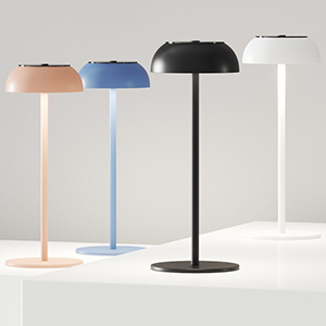 Modern table lamps Axolight