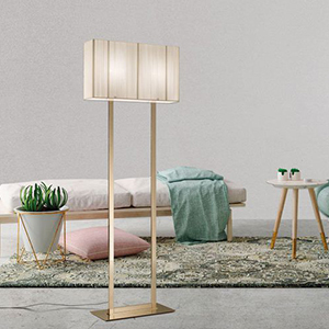 Design floor lamps Axolight