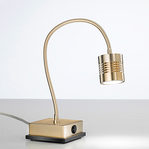 Elesi Luce table lamps