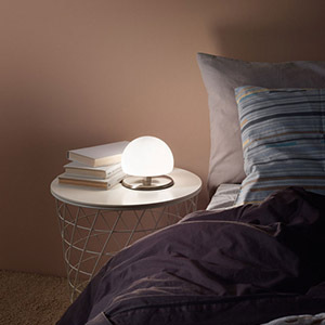 Table lamps Fabas Luce