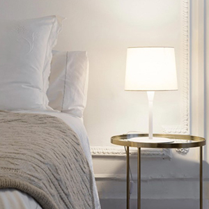 Table lamps Faro Indoor