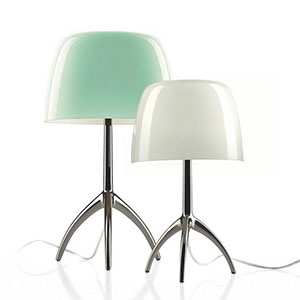 Table lamps Foscarini