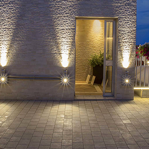 Spotlights and lamps i-Lèd