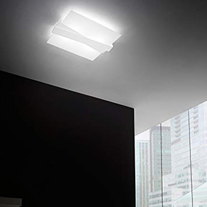 Economic ceiling lamps Linea Light