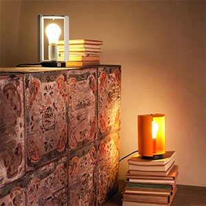 Nemo table lamps
