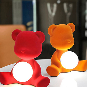 Lampade da tavolo Qeeboo