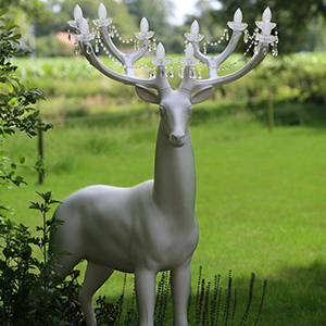 Lampade da terra Qeeboo