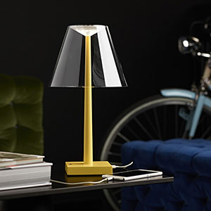 Lampade da tavolo Rotaliana