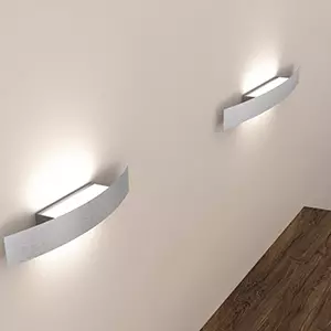 Wall applique Sikrea