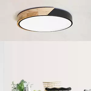 Sikrea ceiling lamps