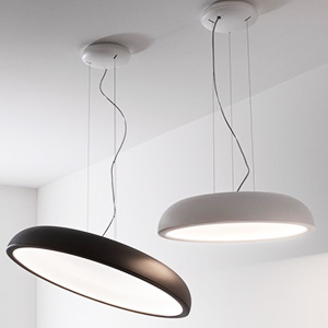 Stilnovo design chandeliers